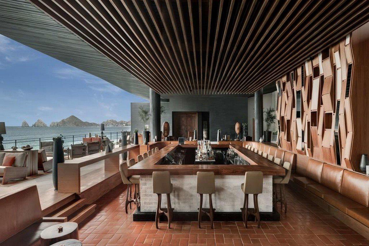 The Cape, A Thompson Hotel, By Hyatt Cabo San Lucas Exterior foto