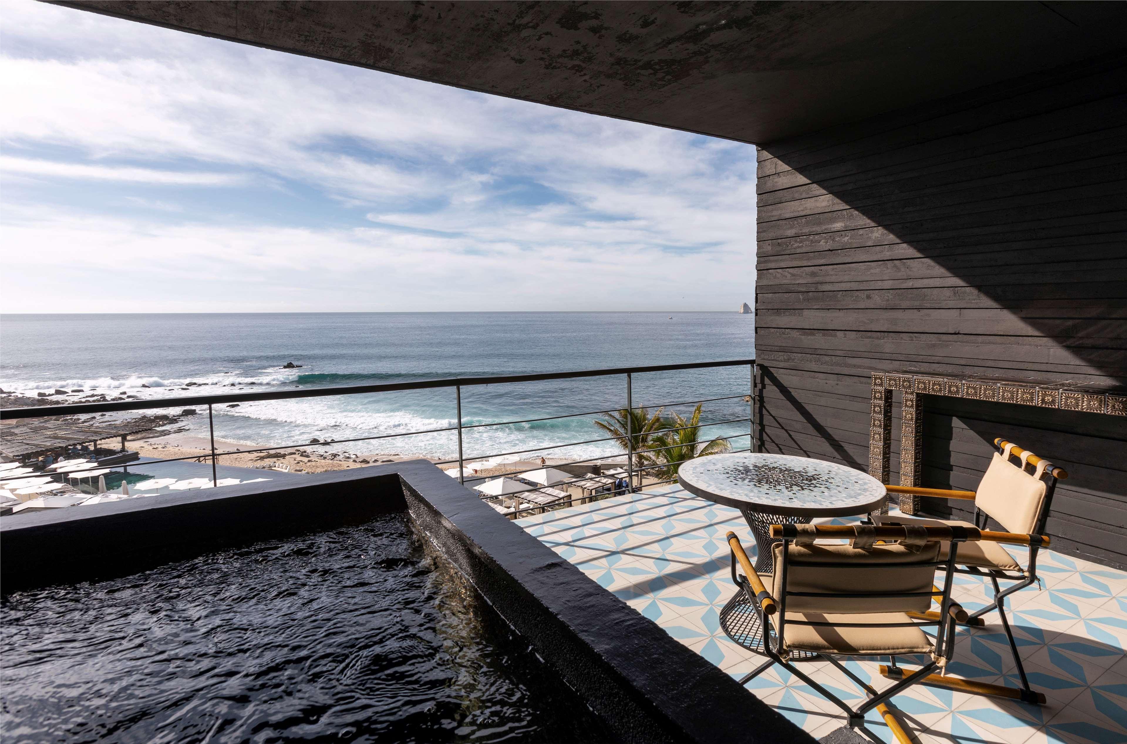 The Cape, A Thompson Hotel, By Hyatt Cabo San Lucas Exterior foto